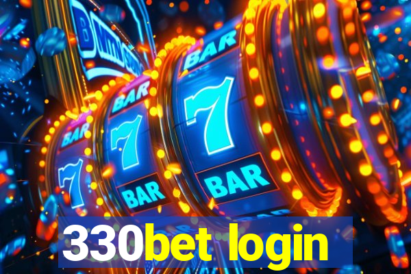 330bet login